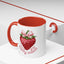 Anniversary Mug - I love You Berry Much