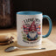 Anniversary Mug - I Love You Gnome Matter What