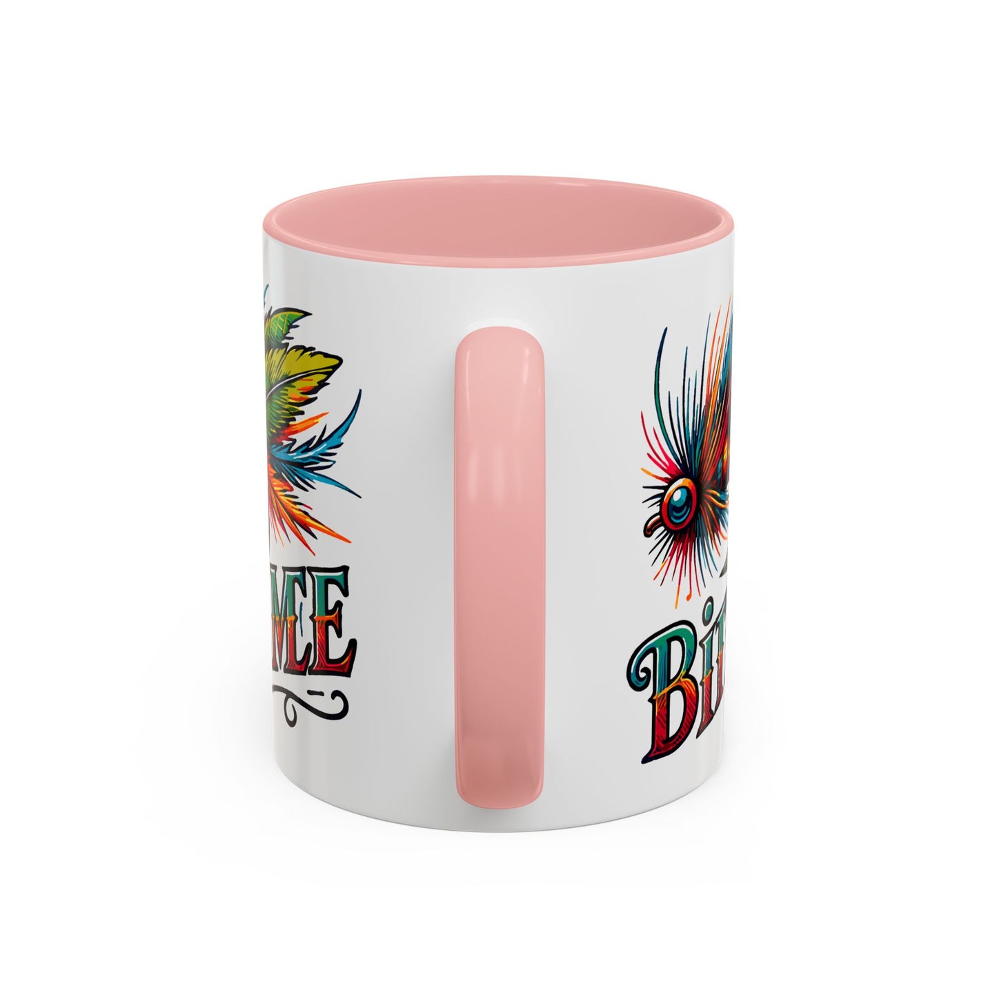 Humor Mug - Bite Me