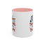 Adventure Mug - Traveling Is My Therapy