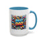 Father's Day Mug - Best Dad Handyman