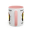 Birthday Mug - Have a Jammin Birthday