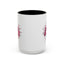 Support Mug - Crush Cancer