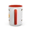 Wellness Mug - Don't Worry Bee Happy