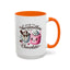 Anniversary Mug - You're The Marshmallow