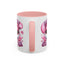 Easter Mug - Rhinestone Bunny