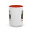 Adventure Mug - Home Is Where You Pitch It