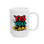 Motivation Mug - Yes You Can