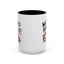Animal Mug - Not Today Human