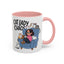 Animal Mug - Cat Lady Chaos