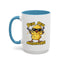 Humor Mug - Pew Pew Madafakas