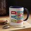 Father's Day Mug - Dad Devoted