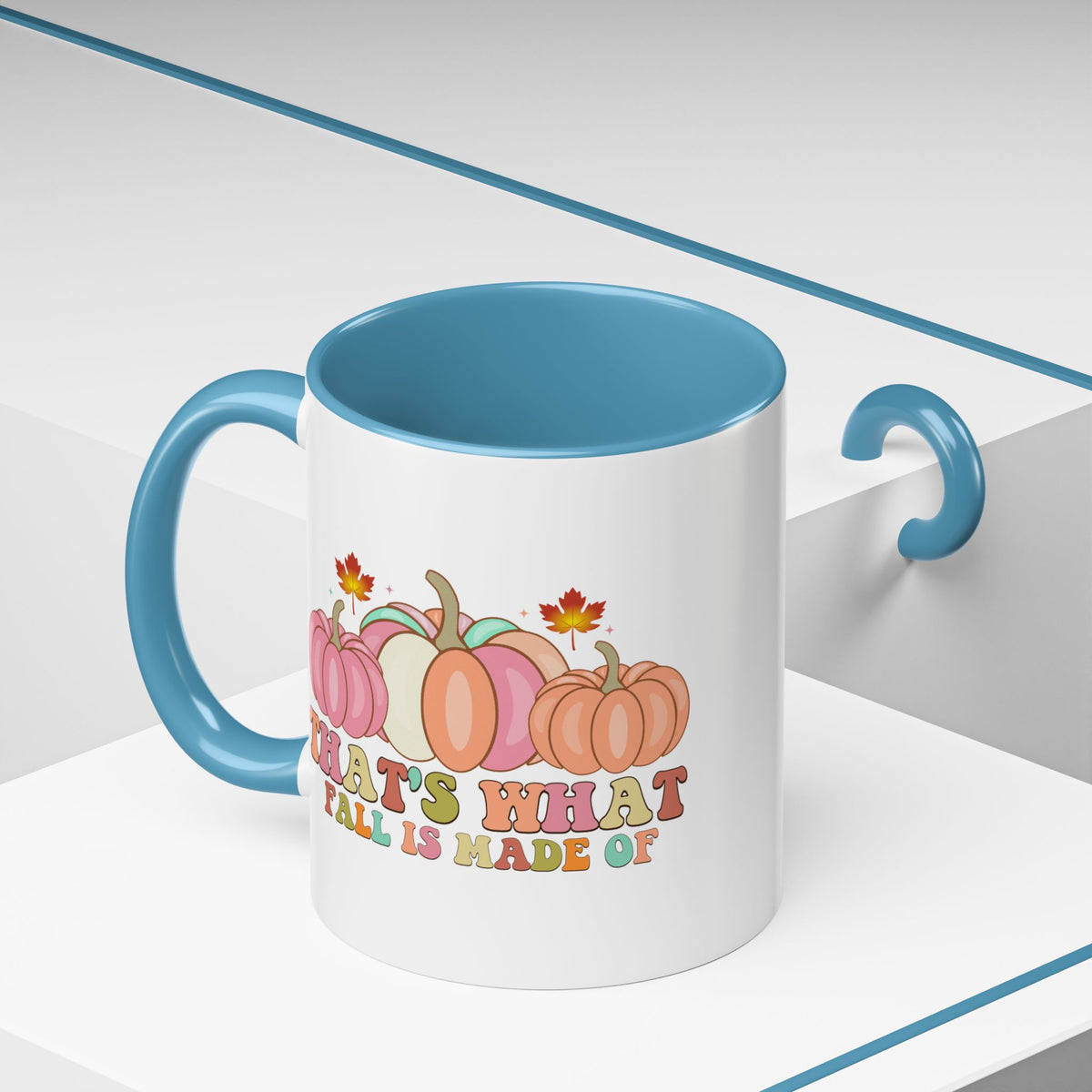 Fall Mug