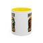Humor Mug - Hiking and Beer