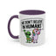 Alien Mug - We Don't Believe