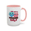 Anniversary Mug - You Are My Missing Piece
