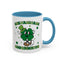 Office Mug - Shenanigans