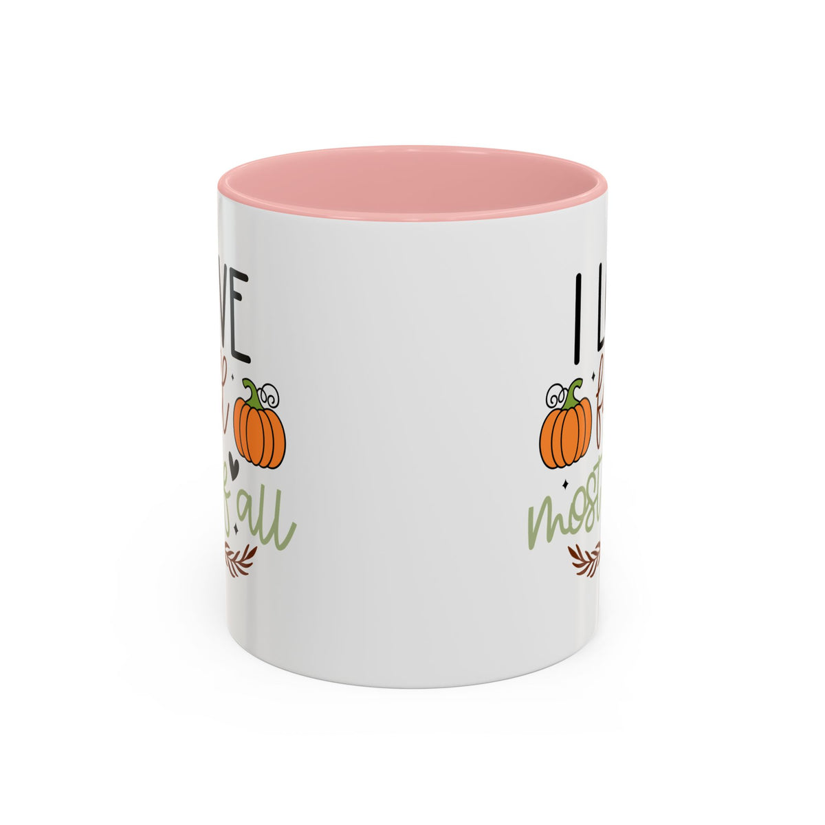 Fall Mug