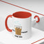 Adult Mug - Don't Fuckn' Chai Me