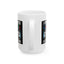 Father's Day Mug - I Don't Need Google