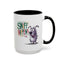Animal Mug - Sniff Happens