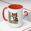 Animal Mug - Do Not Take Life