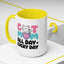 Animal Mug - Cat Mom All Day