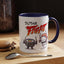 Humor Mug - Sushi Fight