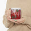 Chirstmas Mug - Papa Elf