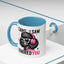 Animal Mug - I Came I Saw I Ignored You