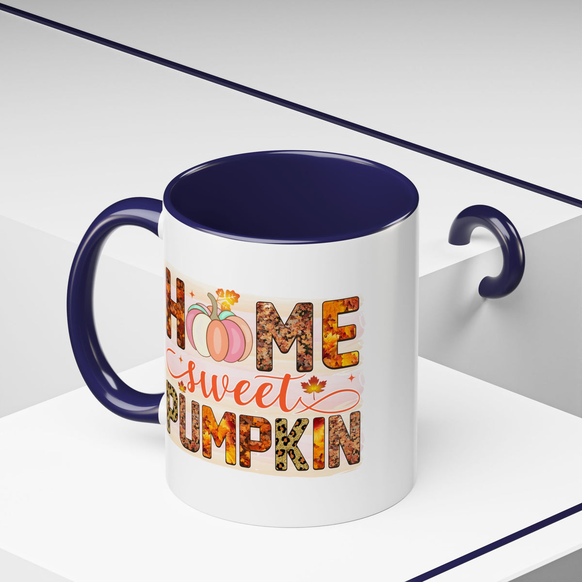 Fall Mug