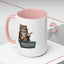 Adult Mug - Trying to Get My Shit Together