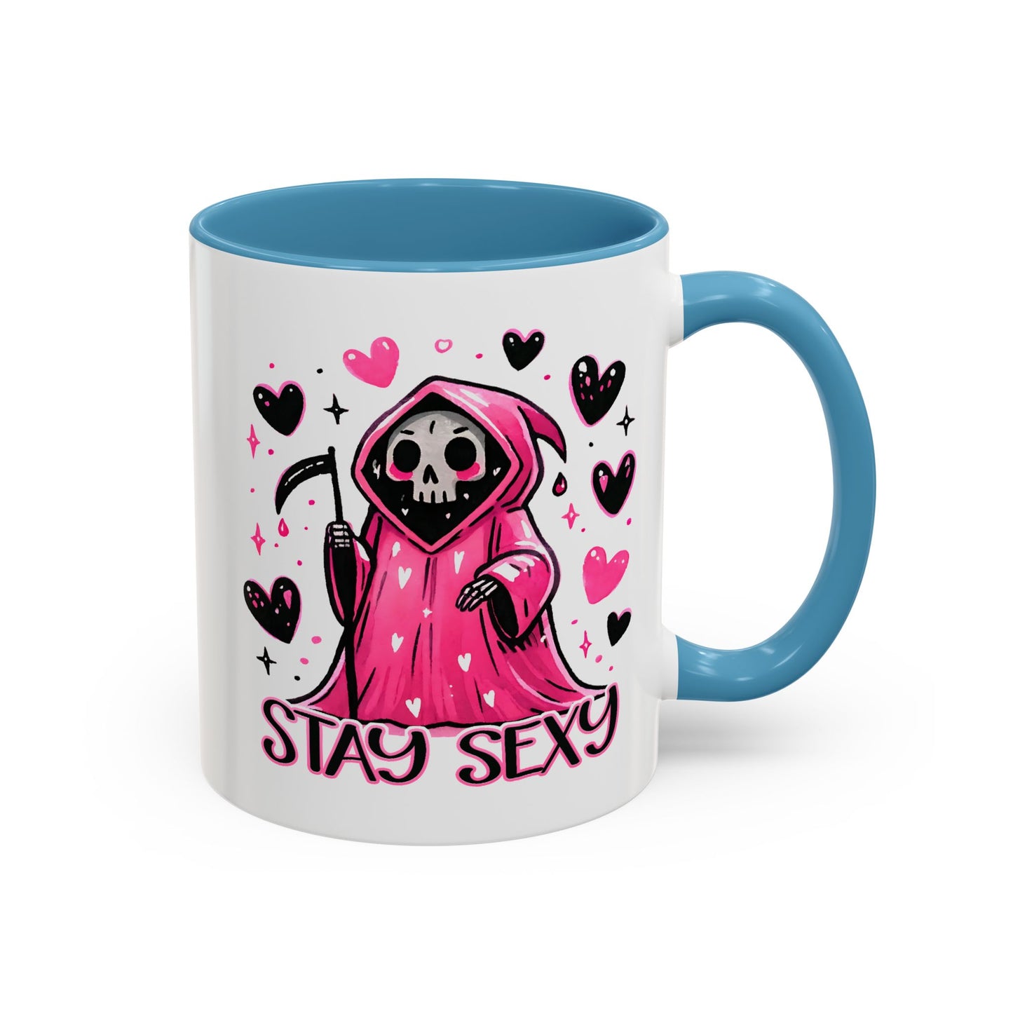 Adult Mug - Stay Sexy