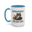 Animal Mug - Introverted