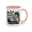 Animal Mug - My Cat Is My Therapist