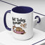 Animal Mug - Not Today Human