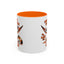Animal Mug - Too Cool For Fetch