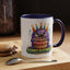 Birthday Mug - Cake Monster...