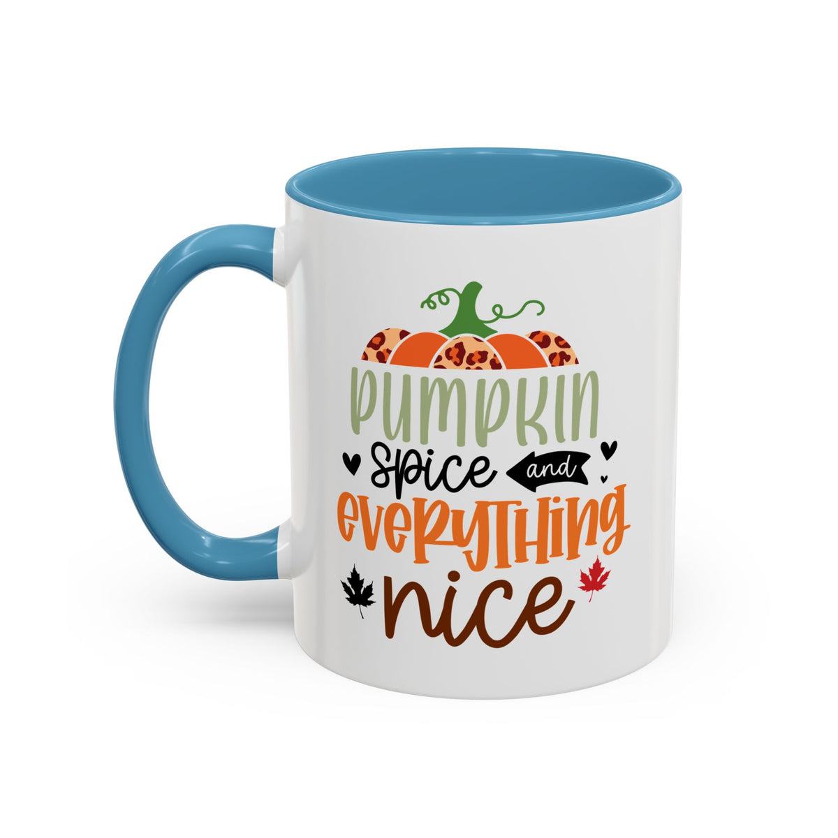 Fall Mug