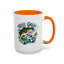 Father's Day Mug - Reel Great Dad