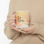 Mother's Day Mug - Mom & Daughter Embrace