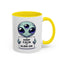 Alien Mug - Keep Calm