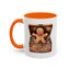 Christmas Mug - Gingerbread Man Box