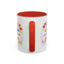Anniversary Mug - I Promise to Love You