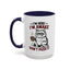 Office Mug - I'm Here I'm Awake