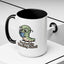 Humor Mug - Probably Reading Smut