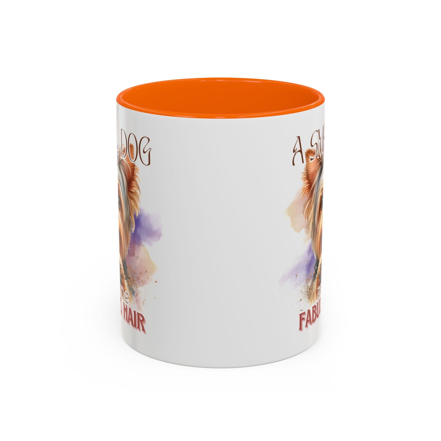 Animal Mug - A Small Dog