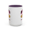 Religious Mug - Blessed By God