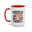 Office Mug - Whatever Life