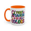 Support Mug - Fight Cancer